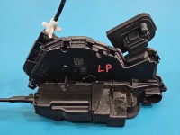 Zamek przód lewy 5TB837015C Skoda Octavia IV EUROPA 7pin