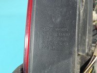 Lampa tył lewa Kia Carnival II 05-14 HB