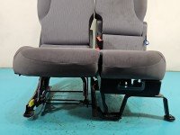 Fotel prawy przód pasażera Peugeot Partner II 5d EUROPA