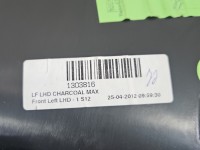 Tapicerka drzwi przód lewa boczek kierowcy Volvo V40 II 12- 1319932
