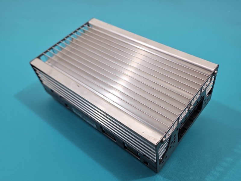 Wzmacniacz Bmw f10 f11