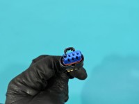 Czujnik parkowania PDC Opel Astra V K 39217858, 20D32190F, 39207316 Z176