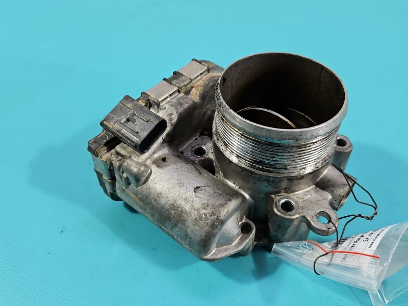 Przepustnica Land rover range Evoque I 11-18 0280750610 2.0 td