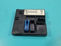 Sterownik moduł komfortu AUDI Q7 I 4L 4L0907289A