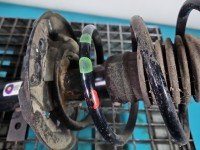 Sprężyna przód przednia Dacia Sandero III 20- 1.0 Tce