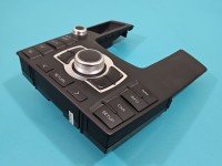 Przełącznik radia nawigacji panel Audi A8 D3 4E1919609