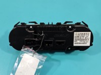 Konsola panel nawiewu Mercedes W246 A2469000515