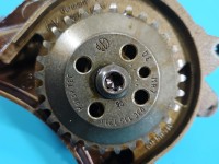 Pompa oleju Vw Golf VI 1.4 TSI (CAXA)