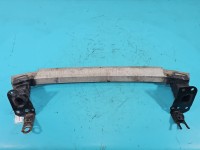 Wzmocnienie zderzaka przód belka AUDI Q7 I 4L Producent części: Audi, Europejska przednie LZ9Y