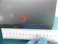 DRZWI PRZÓD LEWE KIEROWCY Renault Koleos 5d TEKXB