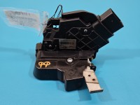 Zamek przód prawy Ford Galaxy Mk2 06-15 EUROPA Producent części: FORD, 6pin, 6M2A-R21812-AA