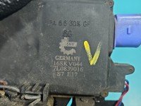 Zamek tył prawy 7L0839016 Vw Jetta V Volkswagen, 7pin