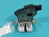 Zamek klapy tył Suzuki Vitara II 2015- HB Suzuki, 4pin