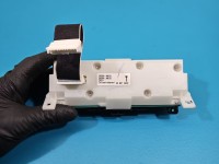 Przełącznik radia nawigacji panel INFINITI QX50 28395-JK61D