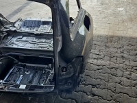 Błotnik tył prawy ćwiartka Mercedes W213 040 kombi