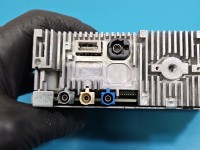 Radio fabryczne CITROEN DS4 15-20 9815356780 radioodtwarzacz