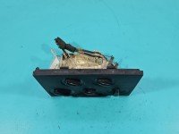 Konsola panel nawiewu Vw Transporter T4 7D1819045L