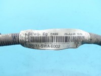 Wiązka zderzaka tył Europejska, Zderzak tył PDC HONDA CR-V III 06-11 Instalacja pdc 32135-SWA-E001, 32131-SWA-E002