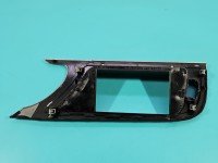 Listwa listwy dekory dekor deski Audi A5 8T eu