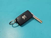 Komputer Sterownik silnika 0261S04009, 9665291180 Peugeot 207 1.4 16V