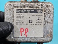 Przetwornica xenon Nissan Qashqai I J10 06-13 5DV009610-00