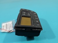 Konsola panel nawiewu Citroen C4 Grand picasso I 06-13 9650868977-00, A83007700