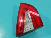Lampa tył lewa Hyundai Ix35 09-13 HB Hyundai, Z KLAPY LIFT 13-15 EUROPA
