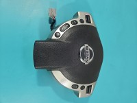 Kierownica Nissan Qashqai I J10 06-13 48430-JD01D