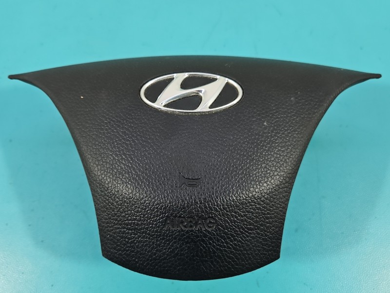 Poduszka powietrzna kierowcy airbag Hyundai I30 II 12-16 56900-A6000