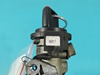 Stacyjka KLUCZYK WKŁADKA Mitsubishi Space star 36278900