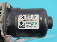 Silniczek Silnik wycieraczek przód Peugeot 508 II 18- 9813396080