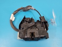 Zamek przód lewy Renault Espace V EUROPA 4pin 16943014