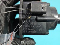 Pompka obiegu wody pompa AUDI A4 B8 2.0 tdi Cag 8K0965561A, 701713160, 8K0819147