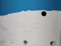 Licznik Ford Focus Mk2 1.6 tdci 4M5T-10849-CJ EUROPA