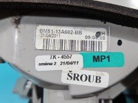 Lampa tył prawa Ford Focus Mk3 kombi