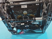 Fotel prawy przód pasażera Mercedes ML W166 5d EUROPA