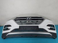 Zderzak przód Hyundai Tucson III 15-20 bialy