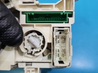 Konsola panel nawiewu Renault Clio II