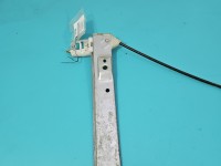 Podnośnik przód lewy SZYBY WINDA Ford Fiesta Mk6 3d HB