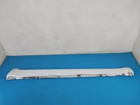Listwa progowa prawa PRÓG NAKŁADKA Citroen DS5 11-15 9687121580 KWED