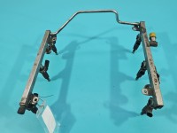 Wtryskiwacz listwa wtryskowa A2720780249, A2720700995 Mercedes W221 3.5 V6 272KM