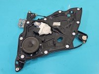 Podnośnik tył prawy Vw Passat CC 1K0959794Q, 3C8959704B sedan