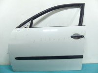 DRZWI PRZÓD LEWE KIEROWCY Seat Cordoba II 6L 4d biały B9A