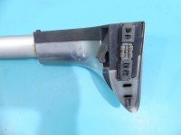 Relingi dachowe komplet Peugeot 807