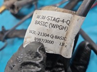 Instalacja LPG GAZU