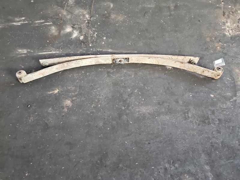 Resor tył Vw Caddy II