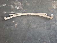 Resor tył Vw Caddy II