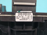 Przełącznik zespolony Audi A8 D3 4E0910549, 4E0953549
