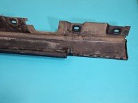 Listwa progowa prawa PRÓG NAKŁADKA Bmw f10 f11 7184774