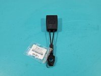 Pas bezpieczeństwa przód lewy kierowcy Vw Crafter 06- 2108603869 EU